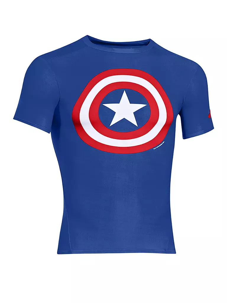 Under armour captain america hotsell